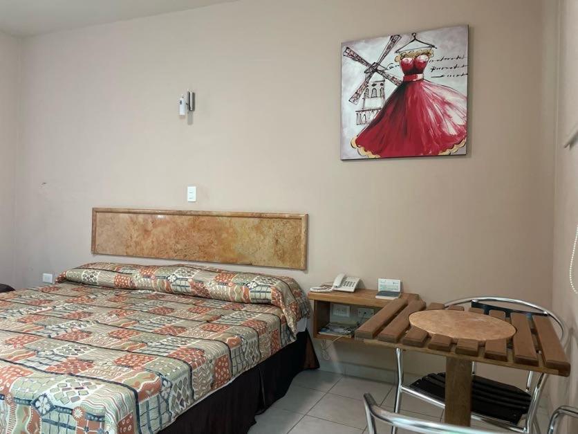 Hotel Santo Domingo Express Villahermosa Exteriér fotografie